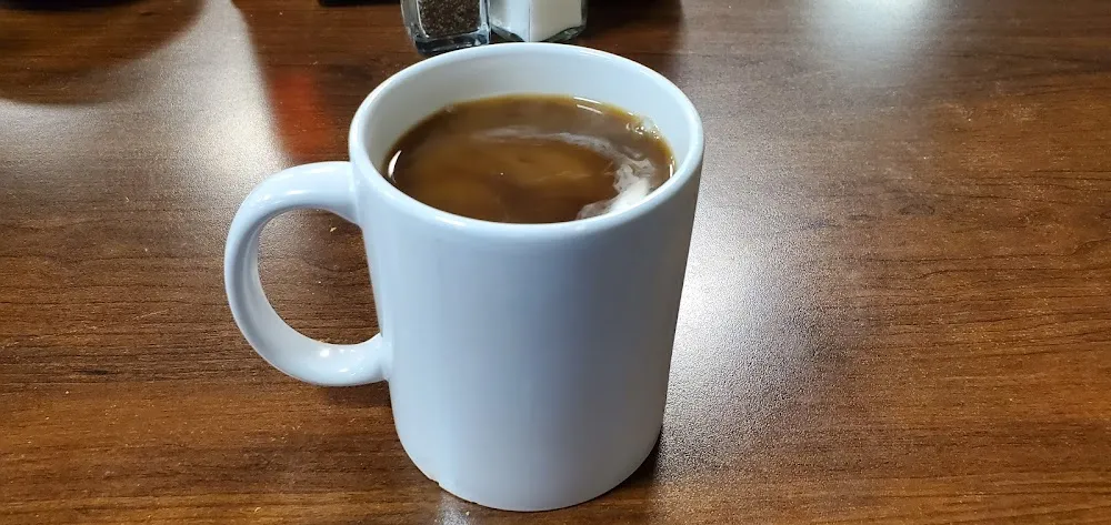 Coffee