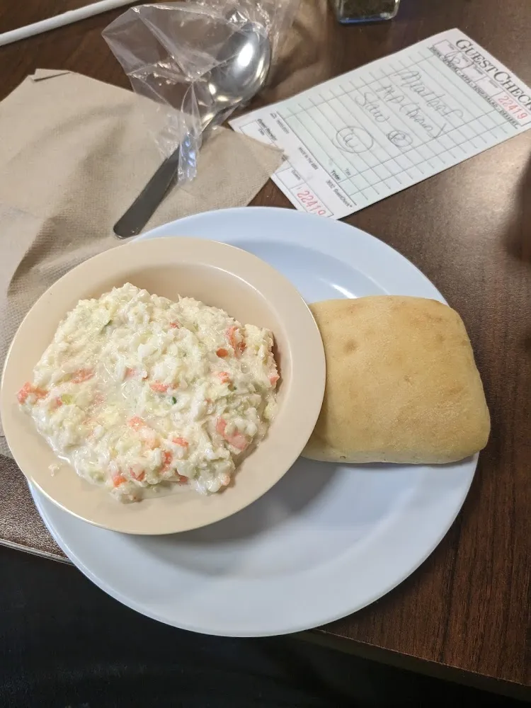 Coleslaw