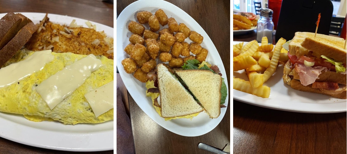 Angie's Decatur Diner