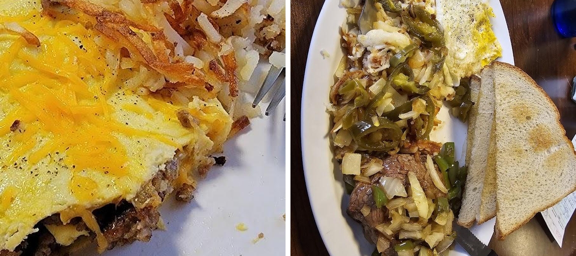 Angie's Decatur Diner