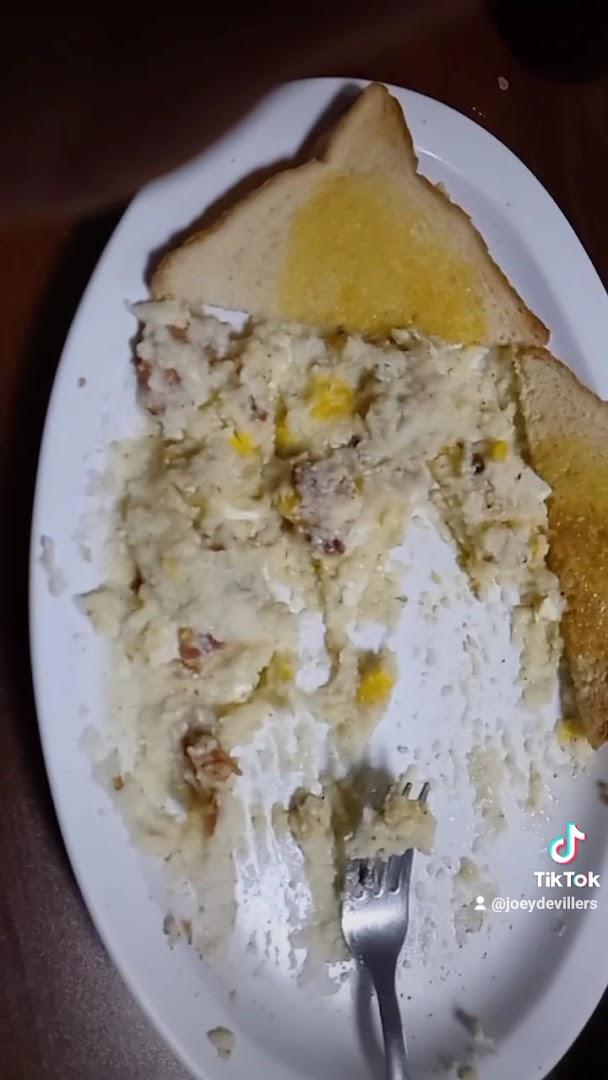 Angie's Decatur Diner