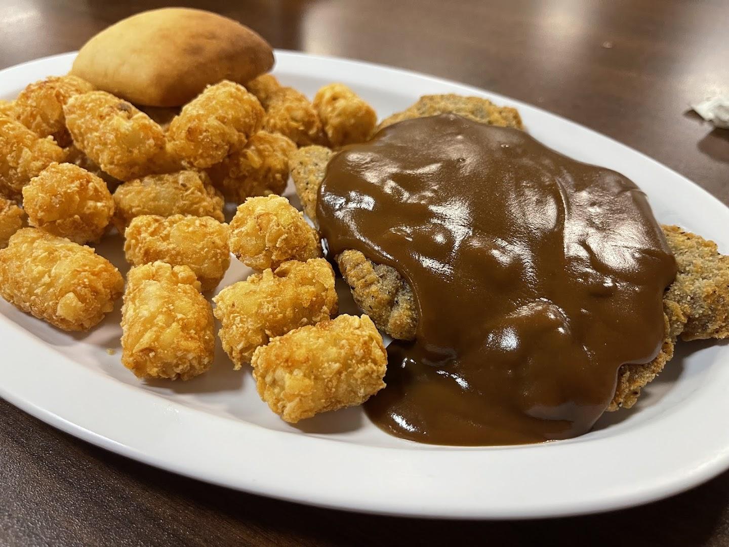 Angie's Decatur Diner