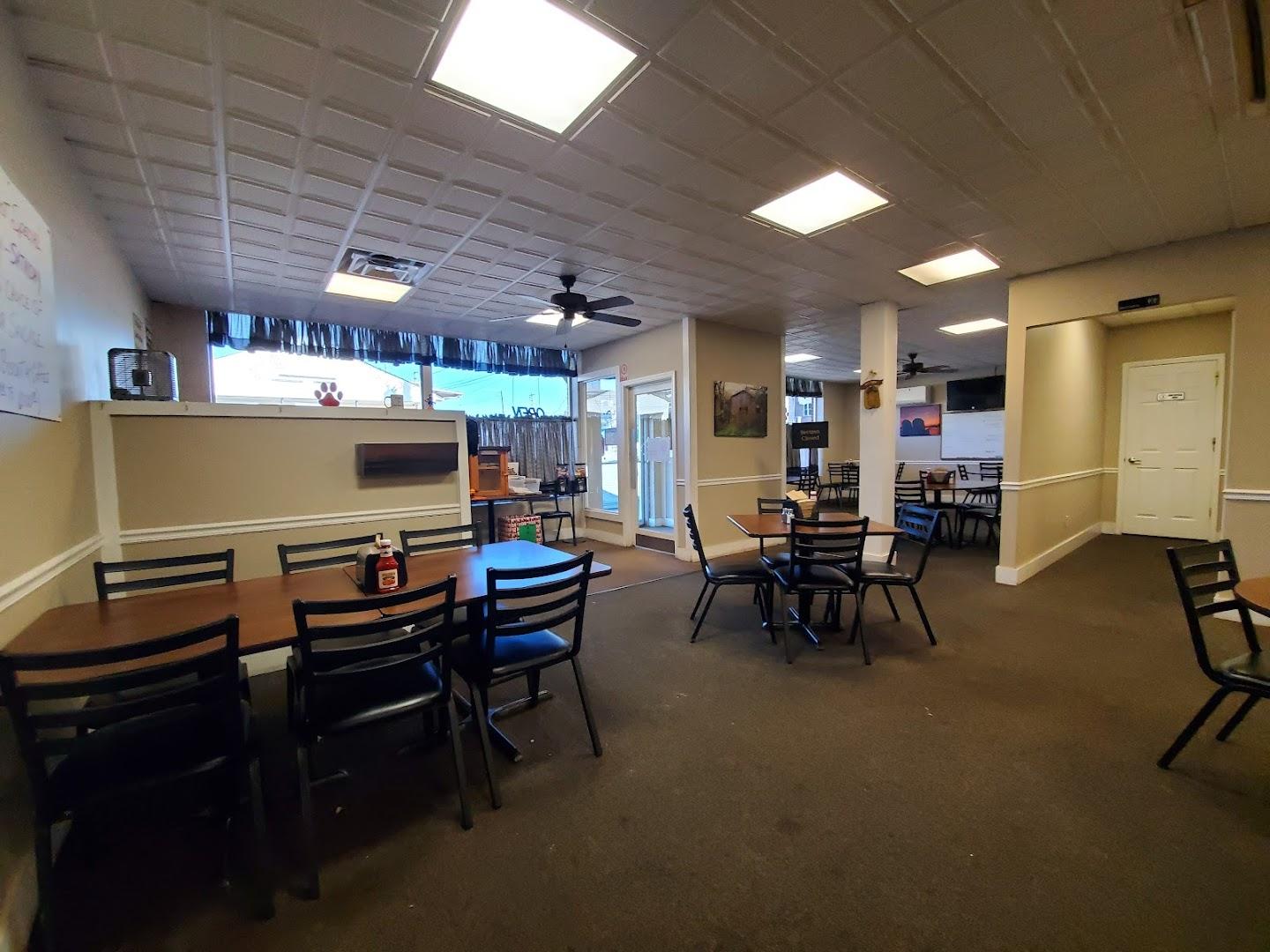 Angie's Decatur Diner