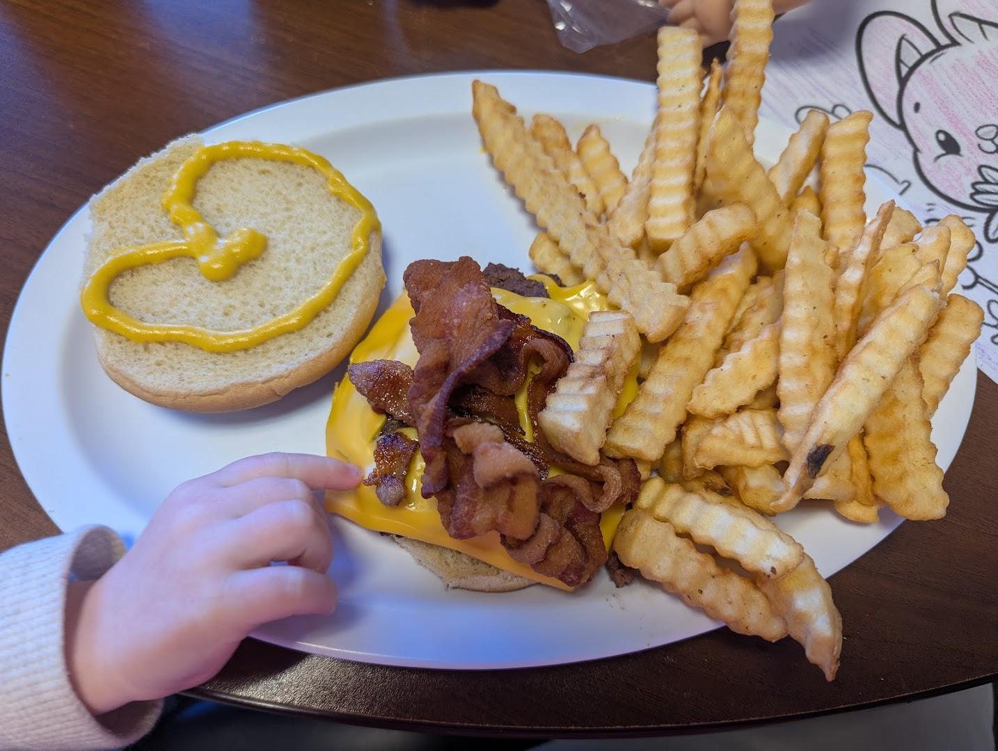 Angie's Decatur Diner