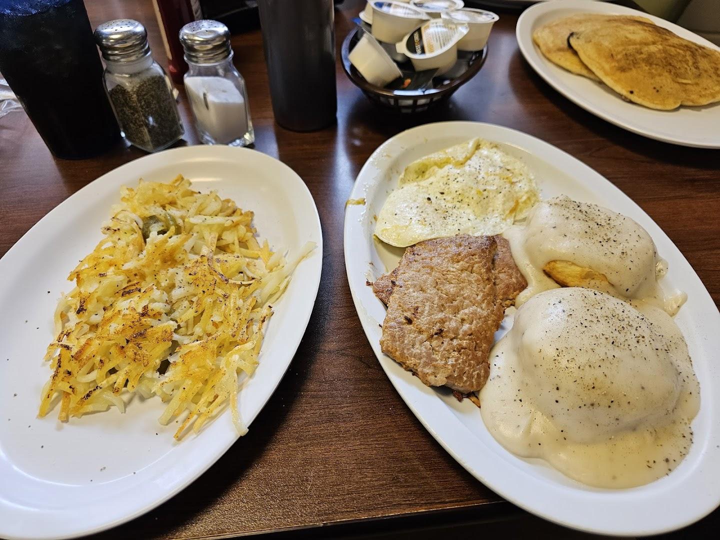 Angie's Decatur Diner