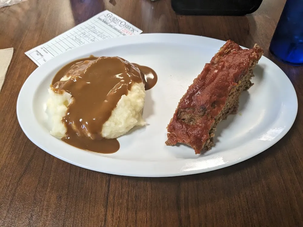 Meatloaf