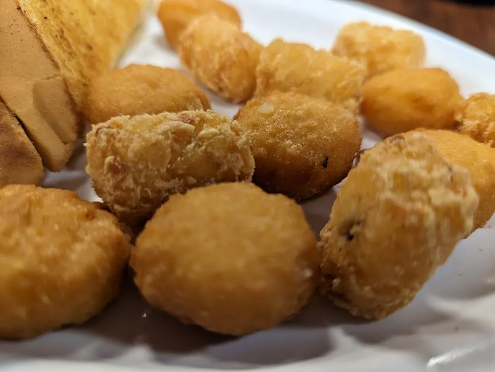 Tater Tots